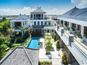 Villa Wiljoba - with Private Gym, Cook & Butler, Batu Bolong
